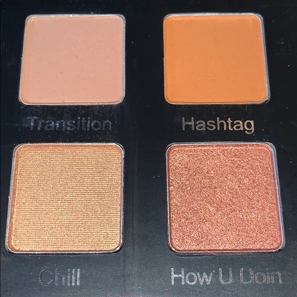 Original Violet Voss Holy Grail Palette - Picture 7 of 16